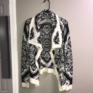 Charlotte Russe sweater
